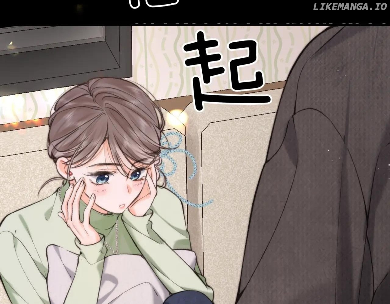 You Are My Desire Chapter 74 - page 62